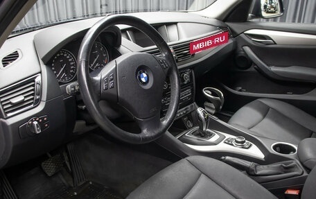 BMW X1, 2013 год, 1 498 000 рублей, 16 фотография