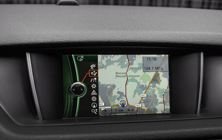 BMW X1, 2013 год, 1 498 000 рублей, 19 фотография