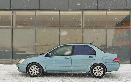 Mitsubishi Lancer IX, 2006 год, 329 000 рублей, 6 фотография