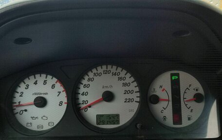 Mitsubishi Lancer IX, 2006 год, 329 000 рублей, 8 фотография