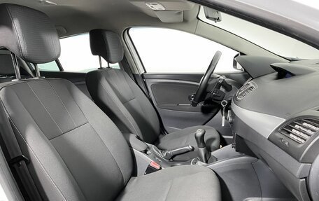 Renault Megane III, 2012 год, 649 000 рублей, 9 фотография