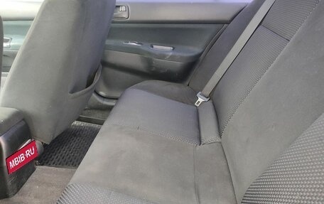 Mitsubishi Lancer IX, 2006 год, 329 000 рублей, 10 фотография