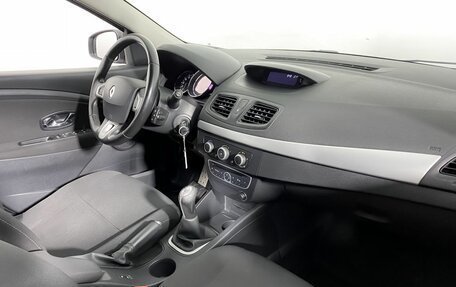 Renault Megane III, 2012 год, 649 000 рублей, 10 фотография