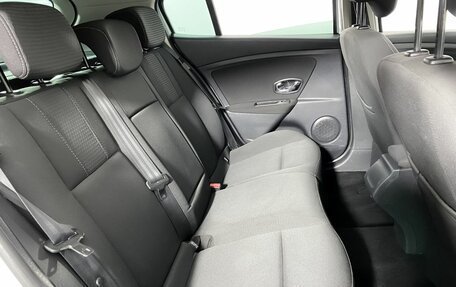 Renault Megane III, 2012 год, 649 000 рублей, 11 фотография