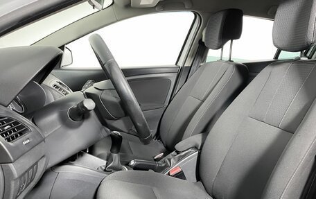 Renault Megane III, 2012 год, 649 000 рублей, 13 фотография