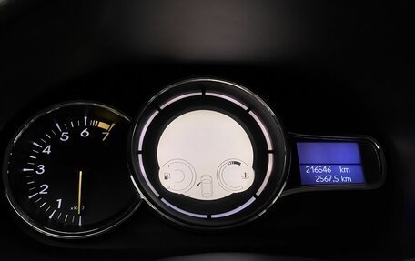 Renault Megane III, 2012 год, 649 000 рублей, 18 фотография