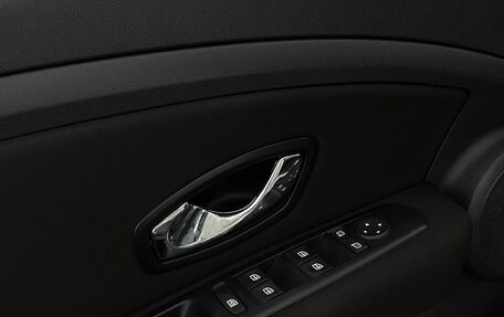 Renault Megane III, 2012 год, 649 000 рублей, 17 фотография