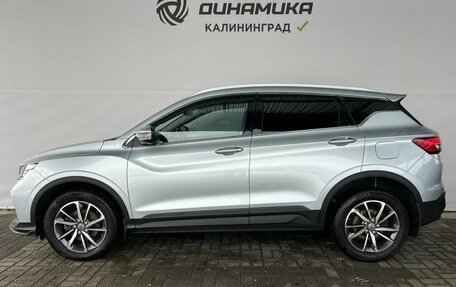 Geely Coolray I, 2021 год, 1 690 000 рублей, 2 фотография
