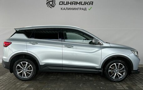 Geely Coolray I, 2021 год, 1 690 000 рублей, 6 фотография