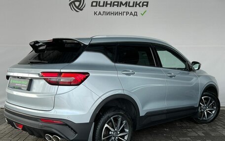 Geely Coolray I, 2021 год, 1 690 000 рублей, 5 фотография