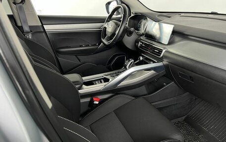 Geely Coolray I, 2021 год, 1 690 000 рублей, 18 фотография