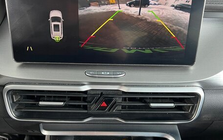 Geely Coolray I, 2021 год, 1 690 000 рублей, 15 фотография