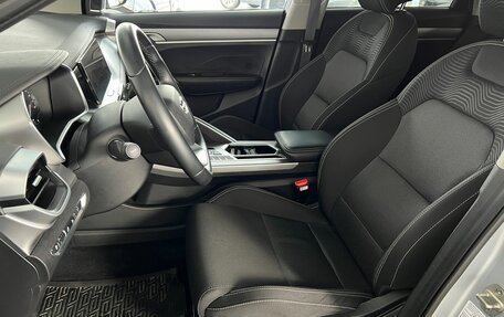 Geely Coolray I, 2021 год, 1 690 000 рублей, 16 фотография