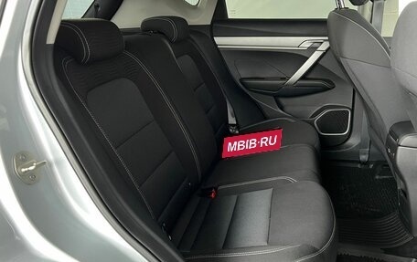 Geely Coolray I, 2021 год, 1 690 000 рублей, 19 фотография