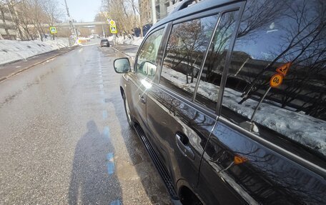 Toyota Land Cruiser 200, 2008 год, 10 фотография