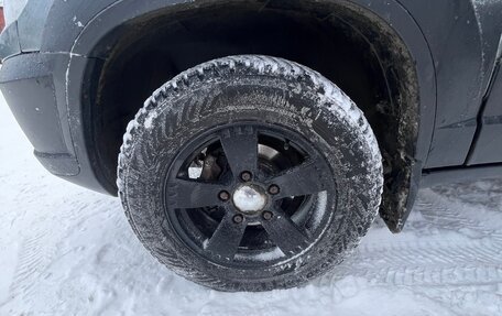 Chevrolet Niva I рестайлинг, 2013 год, 420 000 рублей, 8 фотография