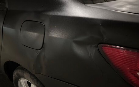 BYD F3 I, 2011 год, 205 000 рублей, 4 фотография