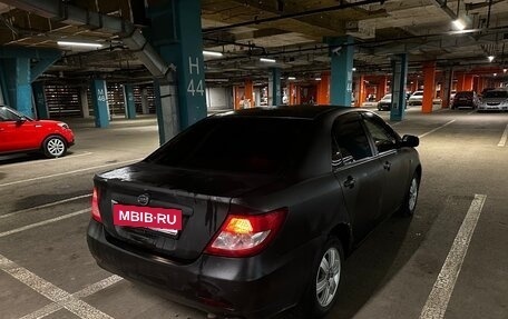 BYD F3 I, 2011 год, 205 000 рублей, 3 фотография