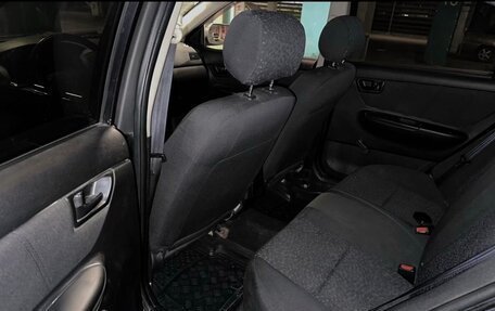 BYD F3 I, 2011 год, 205 000 рублей, 8 фотография