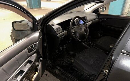 BYD F3 I, 2011 год, 205 000 рублей, 10 фотография