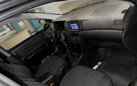 BYD F3 I, 2011 год, 205 000 рублей, 7 фотография