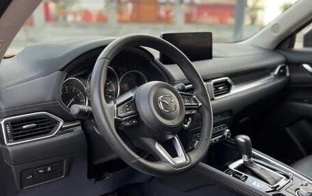 Mazda CX-5 II, 2022 год, 2 900 000 рублей, 2 фотография