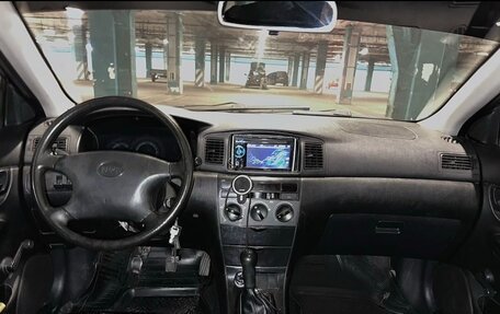 BYD F3 I, 2011 год, 205 000 рублей, 9 фотография