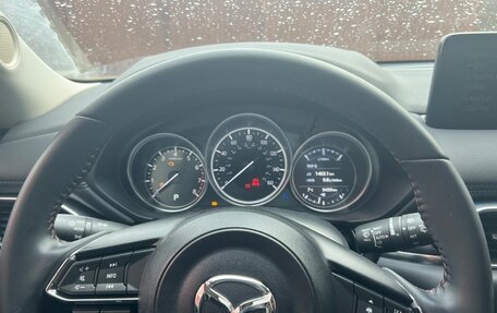 Mazda CX-5 II, 2022 год, 2 900 000 рублей, 8 фотография