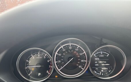 Mazda CX-5 II, 2022 год, 2 900 000 рублей, 10 фотография