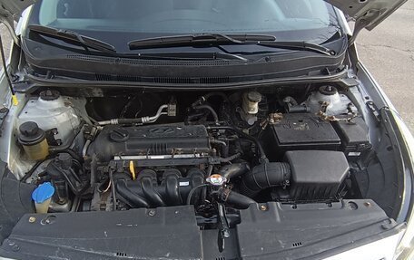 Hyundai Solaris II рестайлинг, 2015 год, 585 000 рублей, 10 фотография