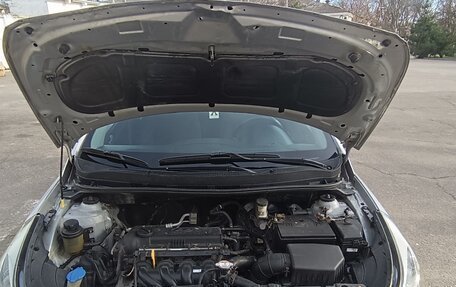 Hyundai Solaris II рестайлинг, 2015 год, 585 000 рублей, 13 фотография