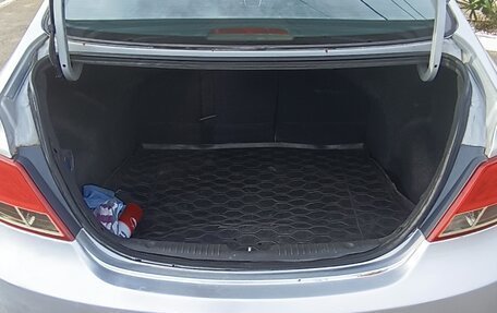 Hyundai Solaris II рестайлинг, 2015 год, 585 000 рублей, 11 фотография