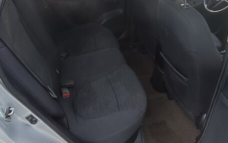 Hyundai Solaris II рестайлинг, 2015 год, 585 000 рублей, 31 фотография