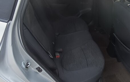 Hyundai Solaris II рестайлинг, 2015 год, 585 000 рублей, 30 фотография