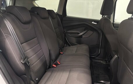 Ford Kuga III, 2015 год, 1 420 000 рублей, 13 фотография