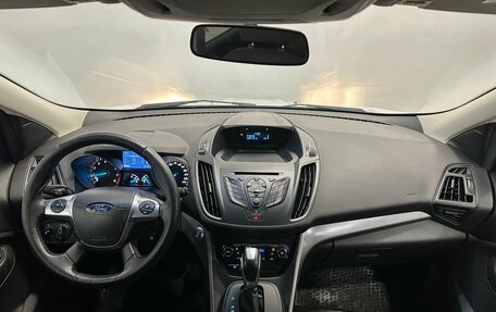 Ford Kuga III, 2015 год, 1 420 000 рублей, 5 фотография