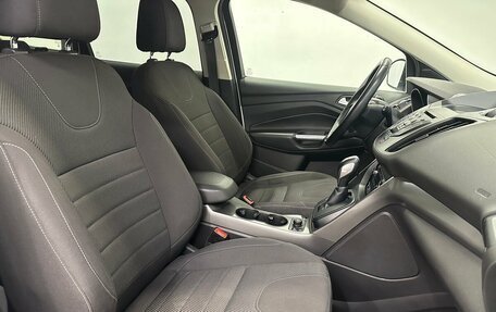 Ford Kuga III, 2015 год, 1 420 000 рублей, 12 фотография