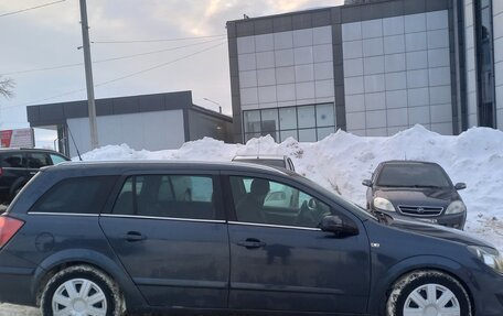 Opel Astra H, 2008 год, 620 000 рублей, 1 фотография