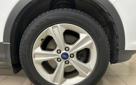 Ford Kuga III, 2015 год, 1 420 000 рублей, 16 фотография