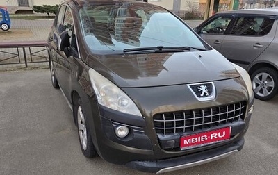 Peugeot 3008 I рестайлинг, 2011 год, 580 000 рублей, 1 фотография
