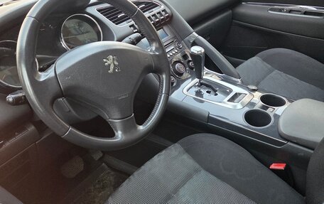 Peugeot 3008 I рестайлинг, 2011 год, 580 000 рублей, 5 фотография