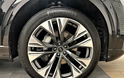 Audi Q8 I, 2025 год, 15 100 000 рублей, 1 фотография