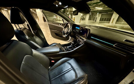 KIA K5, 2020 год, 2 550 000 рублей, 13 фотография