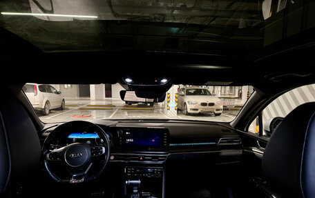 KIA K5, 2020 год, 2 550 000 рублей, 11 фотография