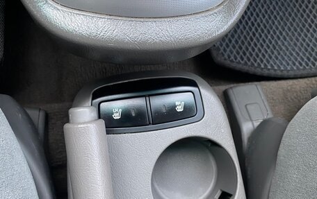 Hyundai Tucson III, 2005 год, 660 000 рублей, 11 фотография