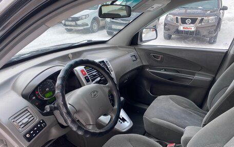 Hyundai Tucson III, 2005 год, 660 000 рублей, 6 фотография