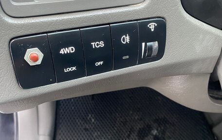 Hyundai Tucson III, 2005 год, 660 000 рублей, 9 фотография