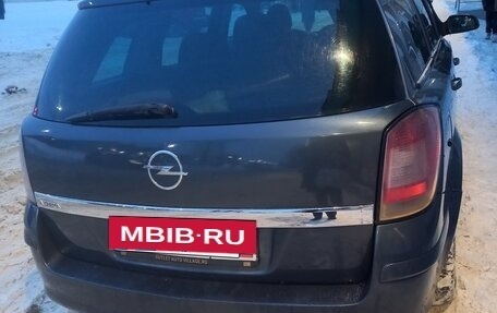 Opel Astra H, 2008 год, 620 000 рублей, 2 фотография