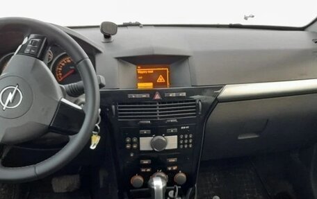 Opel Astra H, 2008 год, 620 000 рублей, 12 фотография