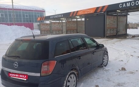 Opel Astra H, 2008 год, 620 000 рублей, 4 фотография
